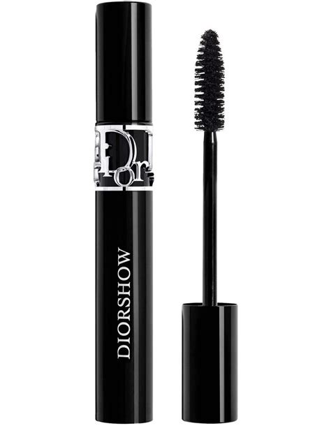 diorshow 24 hour mascara